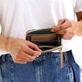 Consuela OLY Zippy Wallet
