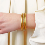 BuDha Girl, The Gold Queen Stack