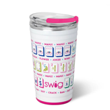 Swig “Mahjong” 24oz Party Cup