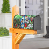 ‘Summer Song’ Decorative Mailbox Cover