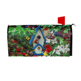 ‘Summer Song’ Decorative Mailbox Cover
