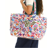 CONSUELA ‘Bianca’ Jumbo Bag