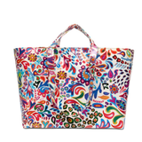CONSUELA ‘Bianca’ Jumbo Bag