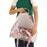 CONSUELA ‘Bianca’ Jumbo Bag