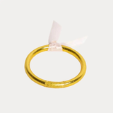 BuDha Girl, Gold, All Season Bangle for KIDS