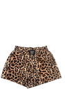 LULU MAC Leopard Boxer Short