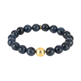 BuDhaGirl, Bianca Bracelet, Midnight