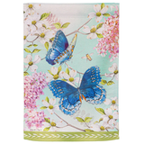 ‘My Garden’ Decorative Flag