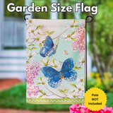 ‘My Garden’ Decorative Flag