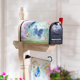 ‘My Garden’ Decorative Mailbox Cover