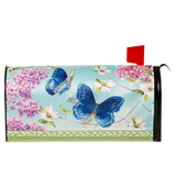 ‘My Garden’ Decorative Mailbox Cover