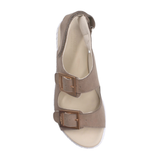 Ilse Jacobsen Tulip1044 Sandal, Assorted Colors