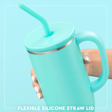 Swig "Scrub Life" 30oz Mega Mug