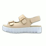 Ilse Jacobsen Tulip1044 Sandal, Assorted Colors