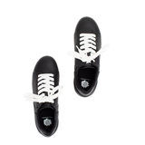 YELLOW BOX ‘Ella’ Platform Sneakers, Black