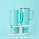 Swig "Scrub Life" 30oz Mega Mug