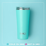 Swig “Scrub Life" 22oz Tumbler