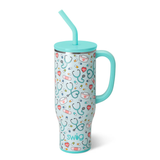 Swig "Scrub Life" 30oz Mega Mug