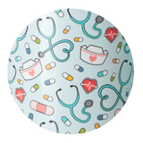 Swig "Scrub Life" 30oz Mega Mug