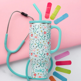 Swig "Scrub Life" 30oz Mega Mug