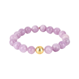 BuDhaGirl, Bianca Bracelet, Wisteria