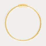 BuDha Girl, BIBI AW Bangles Set/3 Serenity Prayer