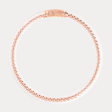 BuDha Girl, BIBI AW Bangles Set/3 Serenity Prayer