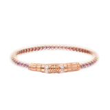 BuDha Girl, The Lila Queen Stack, Set of 3