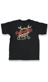Old Guys Rule “Wrenches” T-Shirt In Black