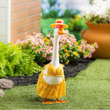 Giddy’s Porch Goose Outfit, Swimwear