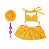 Giddy’s Porch Goose Outfit, Swimwear
