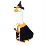 Giddy’s Porch Goose Outfit, Witch