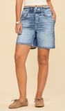 Dear Scarlett Zenim Shorts