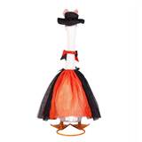Giddy’s Porch Goose Outfit, Midnight Witch