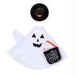 Giddy’s Porch Goose Outfit, Ghost
