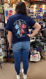 CTC American Bow Cross T-Shirt
