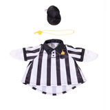 Giddy’s Porch Goose Outfit, Referee