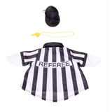Giddy’s Porch Goose Outfit, Referee