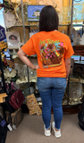 CTC Live Today Fried Tomorrow T-Shirt
