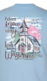 CTC Waymaker Church T-Shirt