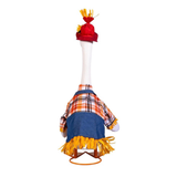 Giddy’s Porch Goose Outfit, Scarecrow