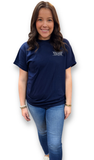 CTC American Bow Cross T-Shirt