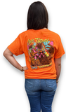CTC Live Today Fried Tomorrow T-Shirt