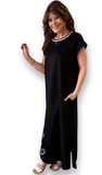 Jodifl Midi Dress, Assorted Colors
