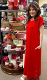 Jodifl Midi Dress, Assorted Colors