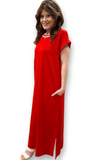 Jodifl Midi Dress, Assorted Colors