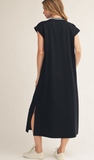 Jodifl Midi Dress, Assorted Colors
