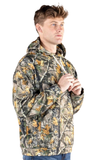SIMPLY SOUTHERN, William Camo Hoodie