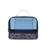 BOGG ‘Bitty Boggs N’ Ends’, Navy Me Crazy Bandana