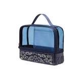 BOGG ‘Bitty Boggs N’ Ends’, Navy Me Crazy Bandana